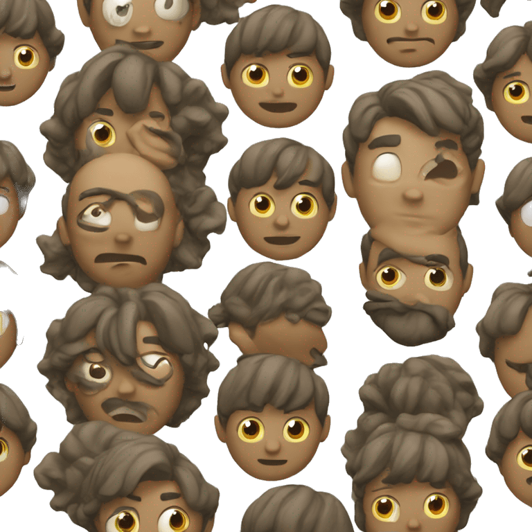 dezemba emoji