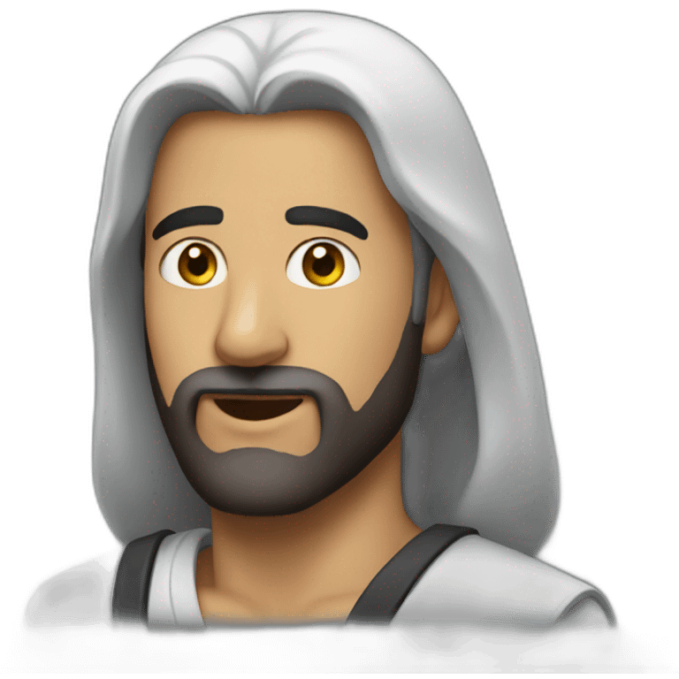 Wassim emoji