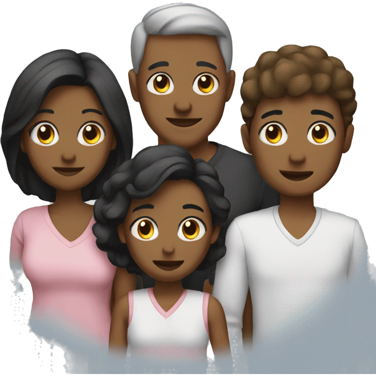 Family  emoji