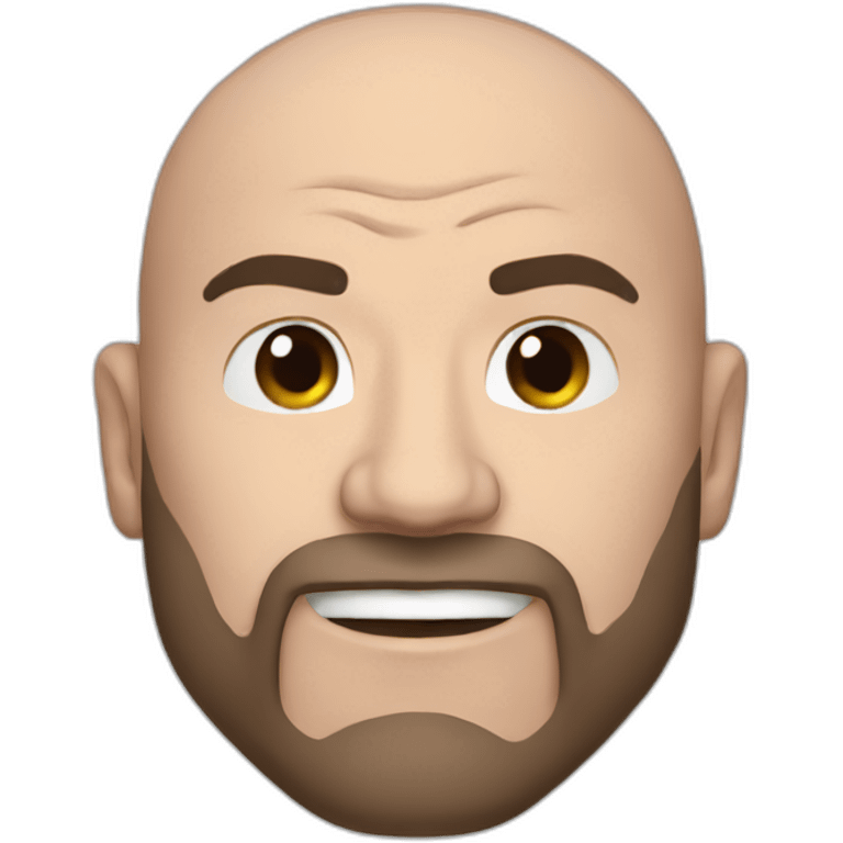 dana white emoji