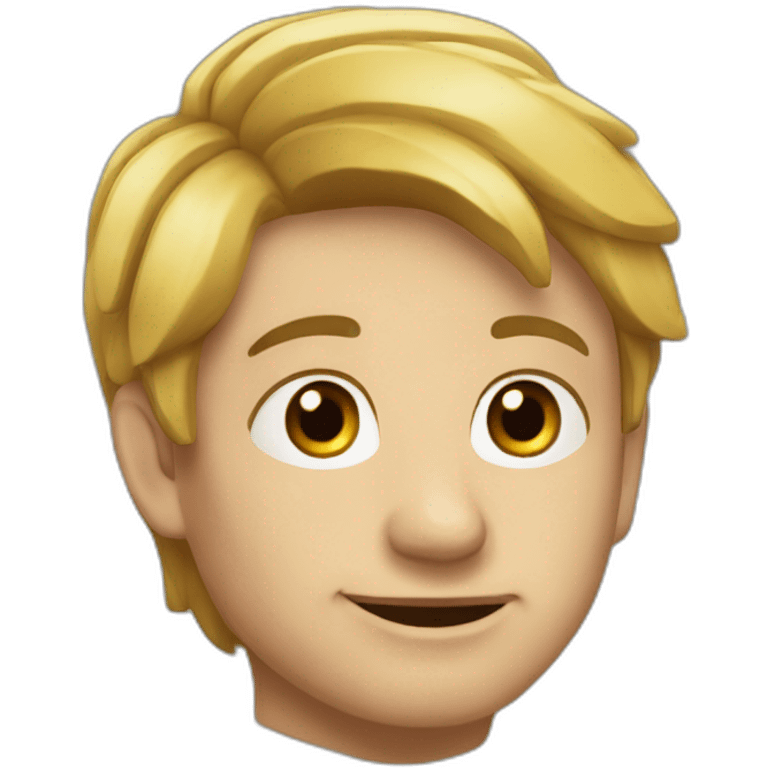 Une énorme balaine emoji