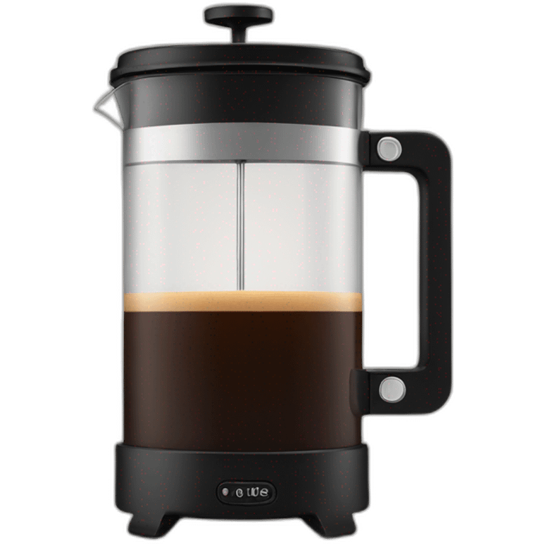 French press emoji