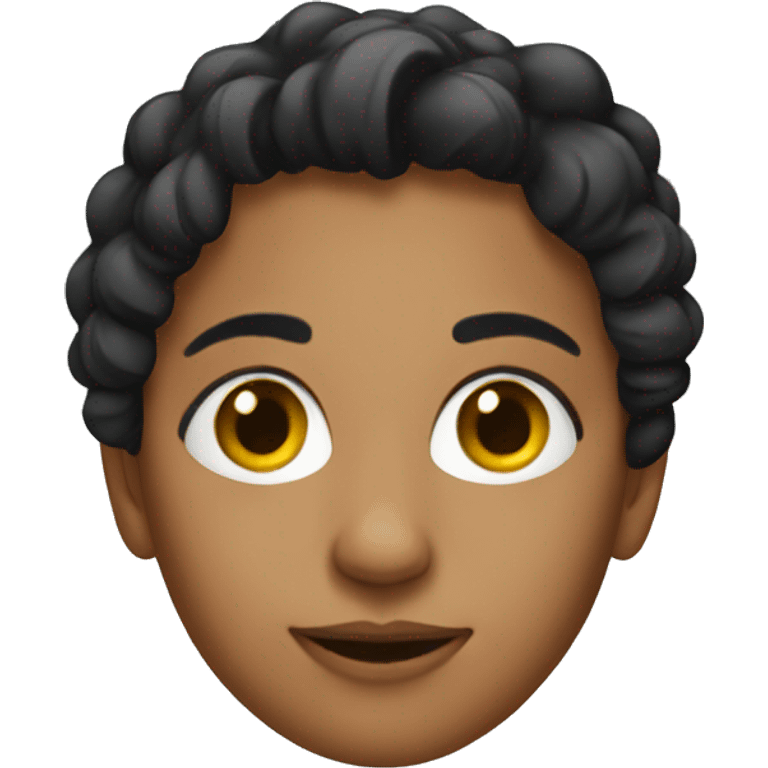 Laura emoji