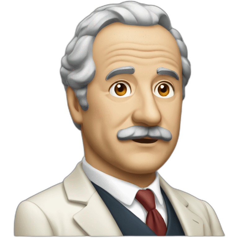 philippe noiret emoji