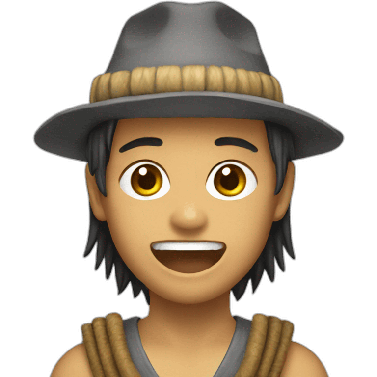 totora emoji