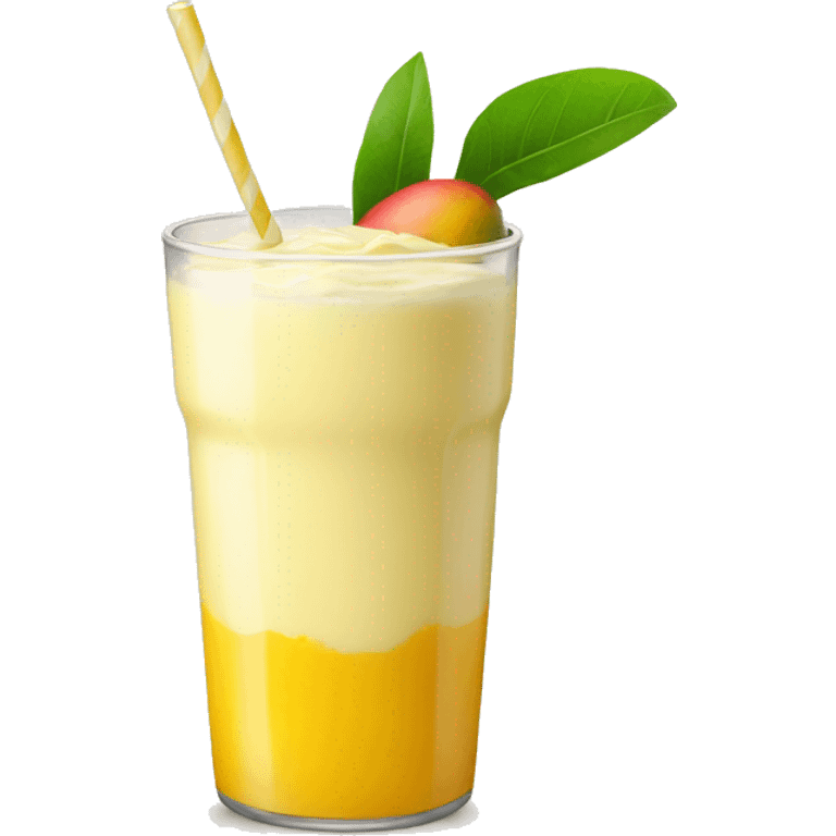 MANGO LASSI emoji