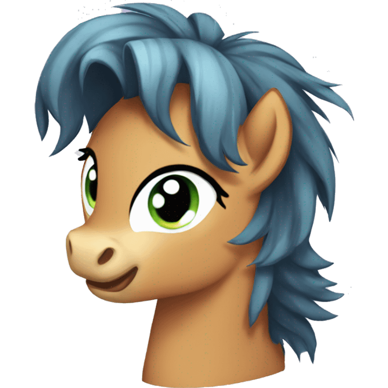 pony emoji