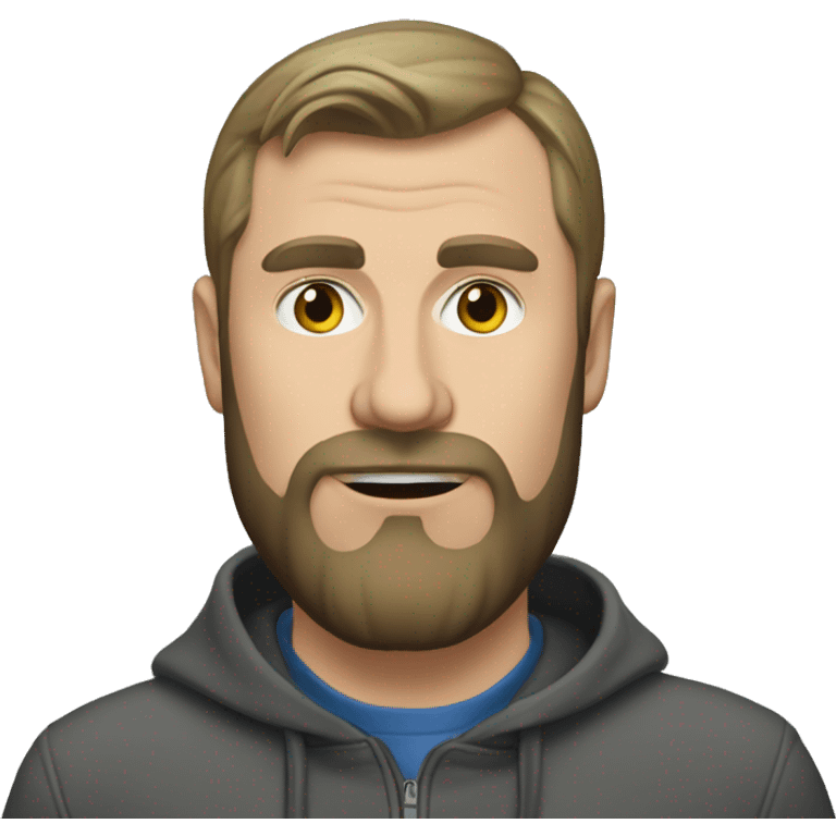 Sergei Dovlatov emoji