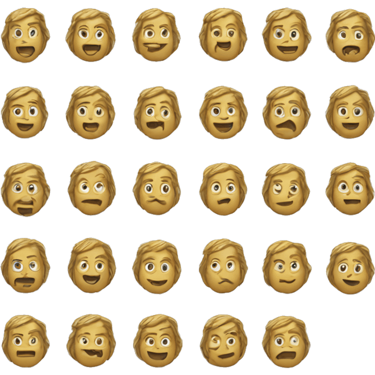 value over time emoji