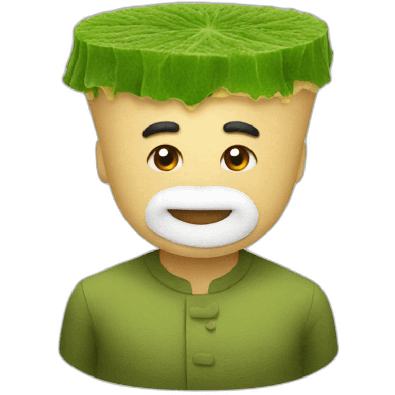 dhokla emoji