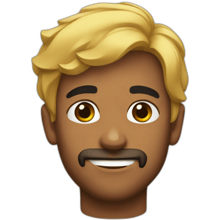 Luis emoji