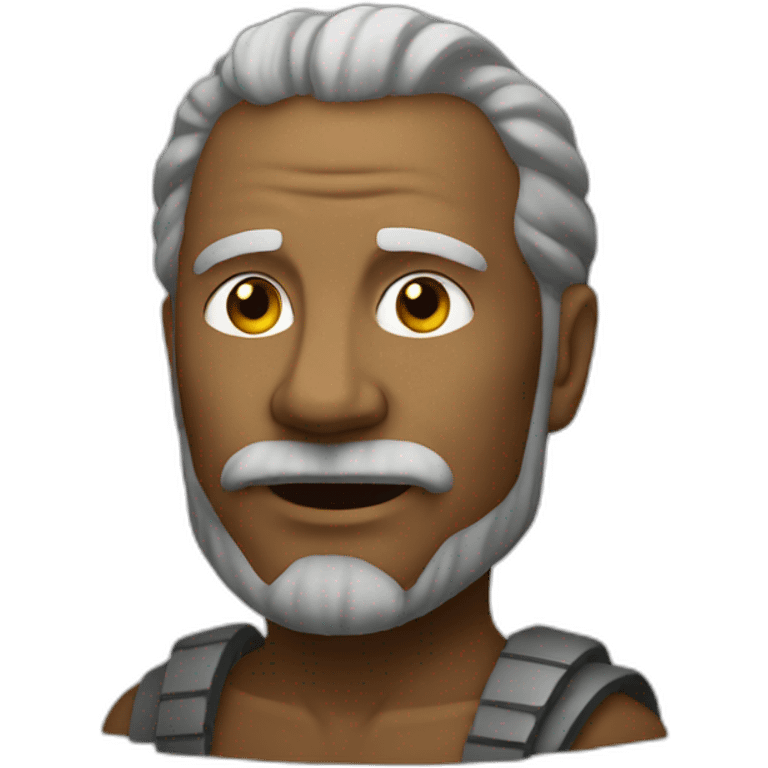 Founding Titan  emoji