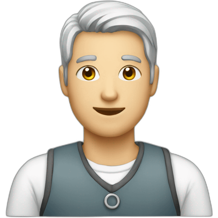 staff emoji