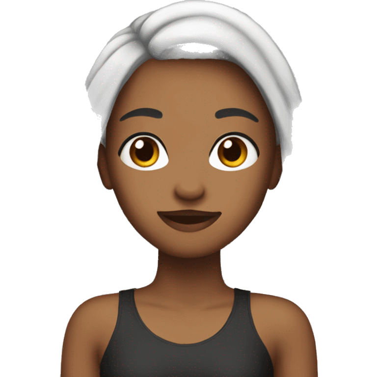 Jayda Cheaves emoji