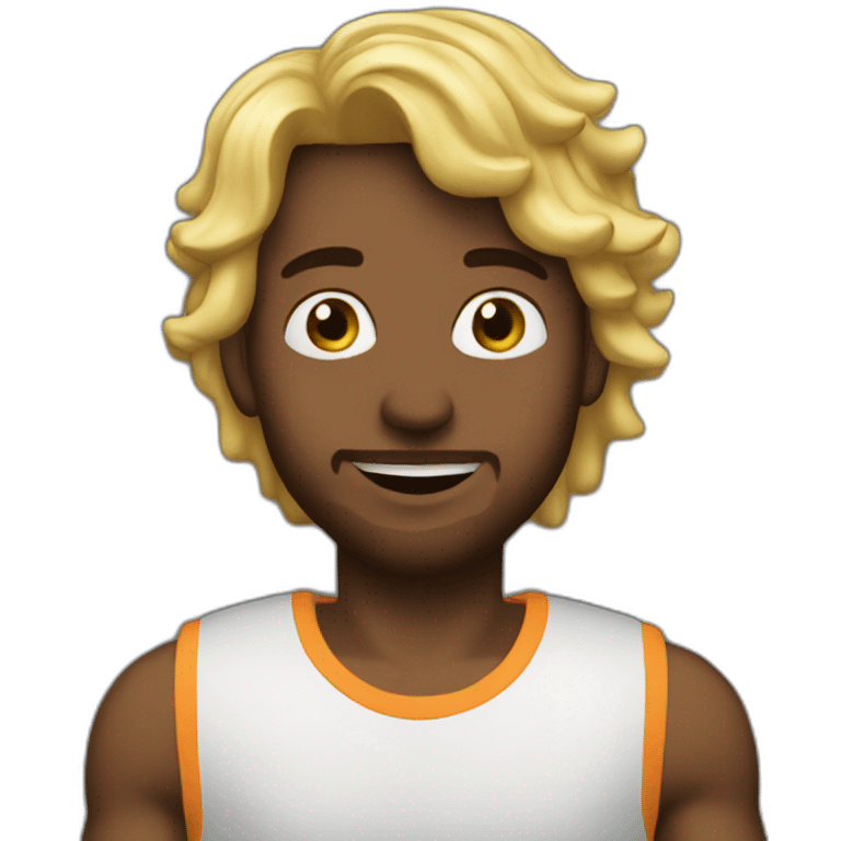 Cam Donnez emoji