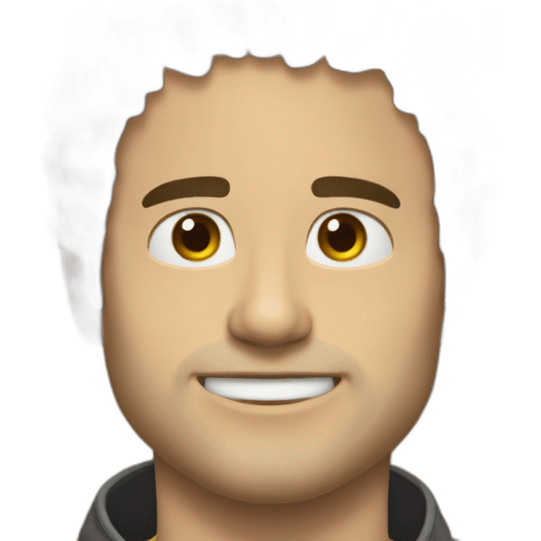 Jerma985 emoji