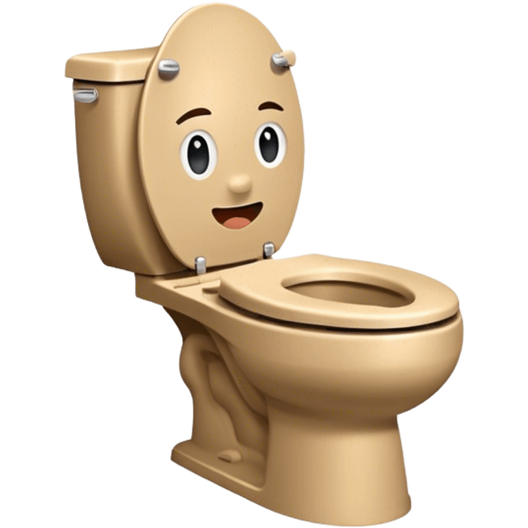 skibidi toilet emoji