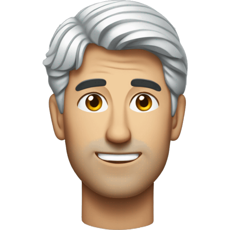 Craig federighi emoji