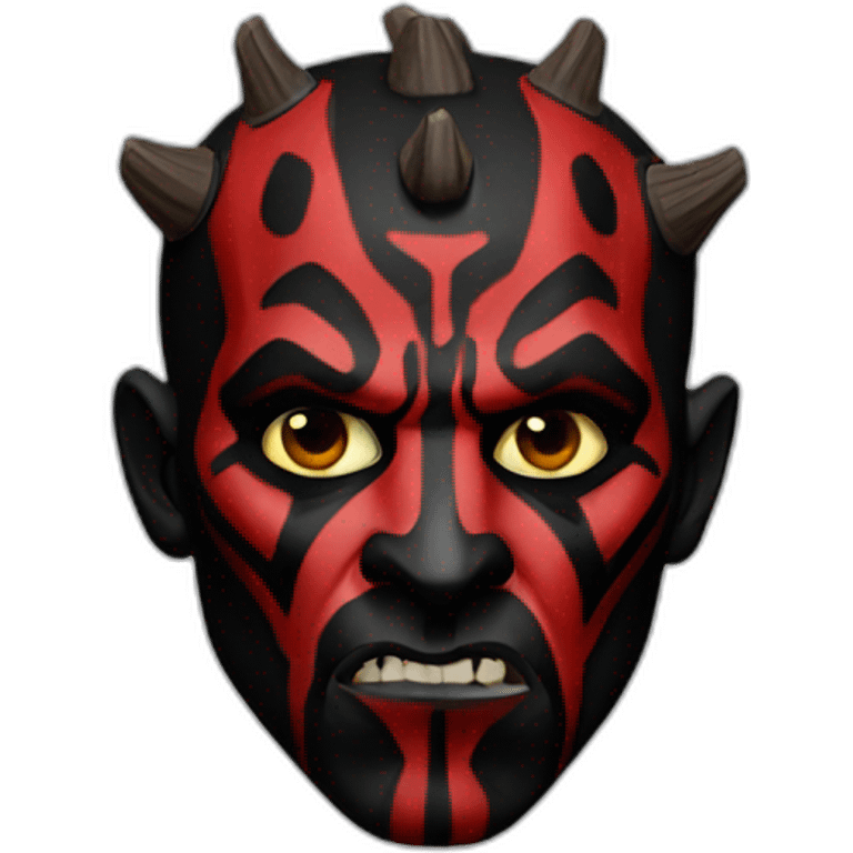 darth maul triste emoji