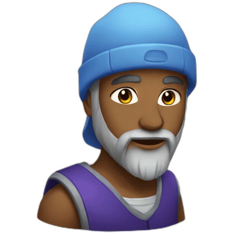 Omer simsone emoji