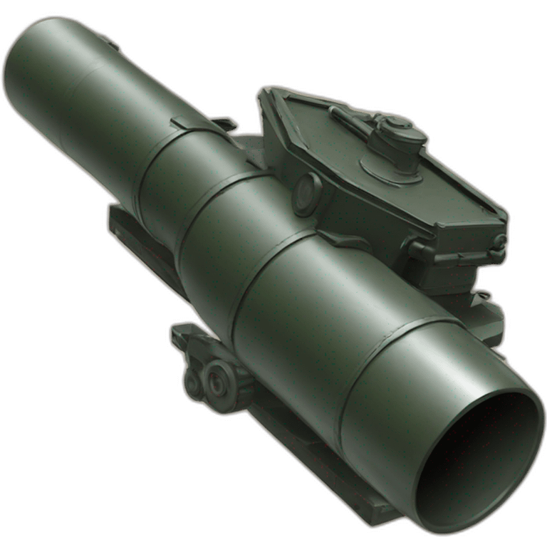 183mm bore panzer round emoji