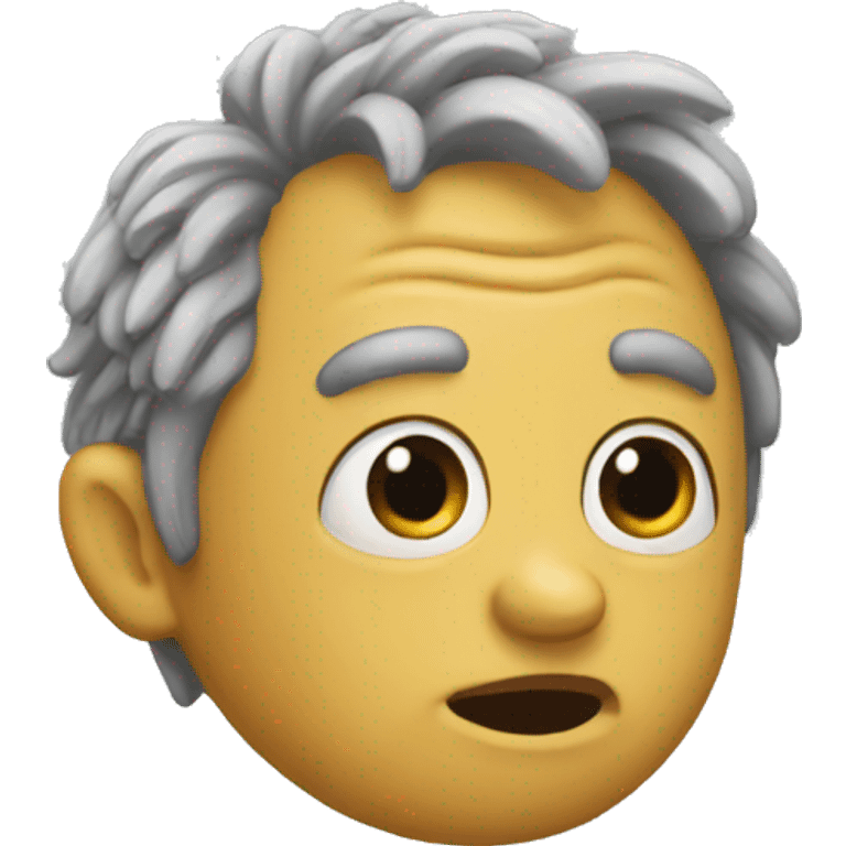 Gooba emoji