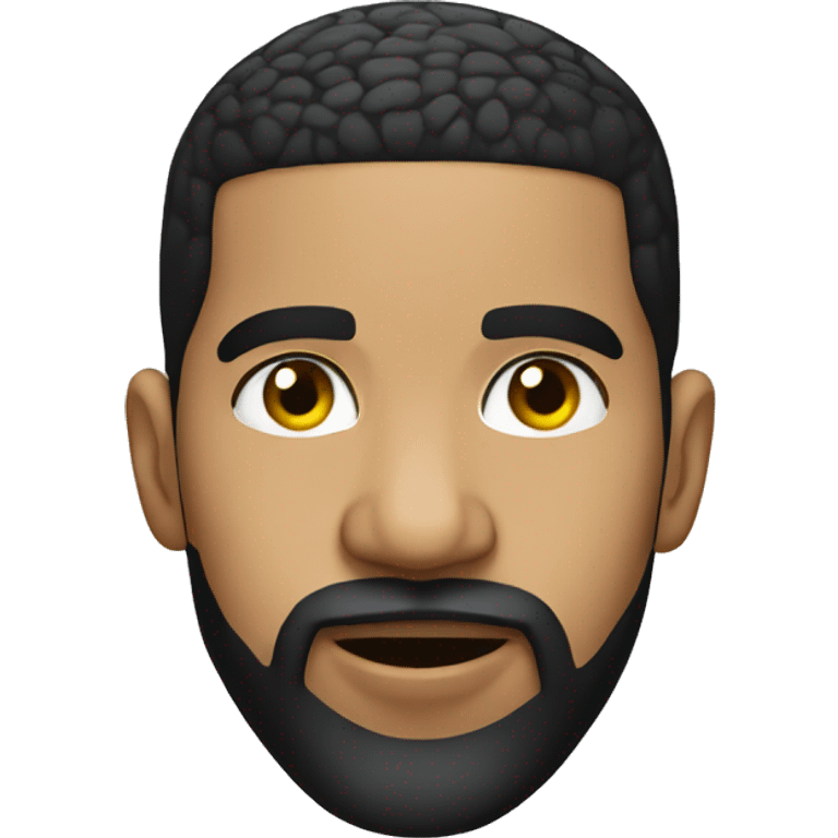 Drake emoji