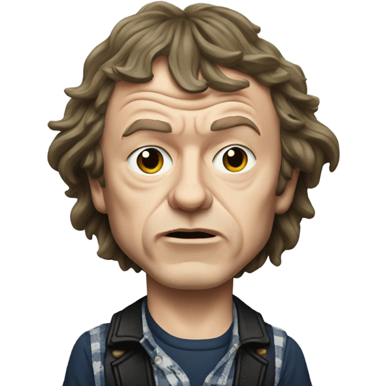 angus young emoji