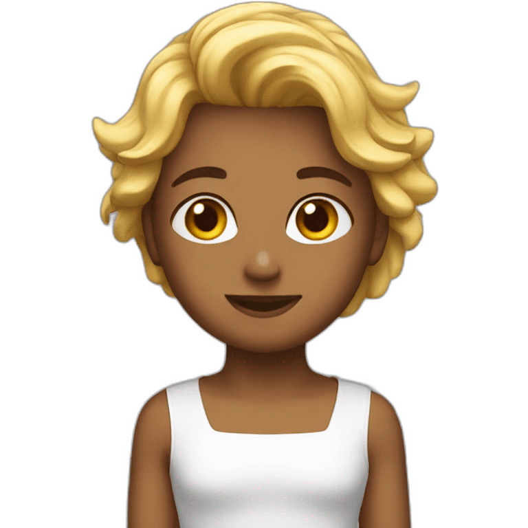 Angeli emoji