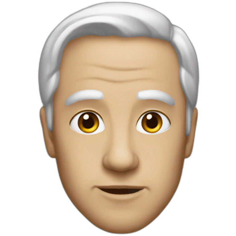 Pm emoji