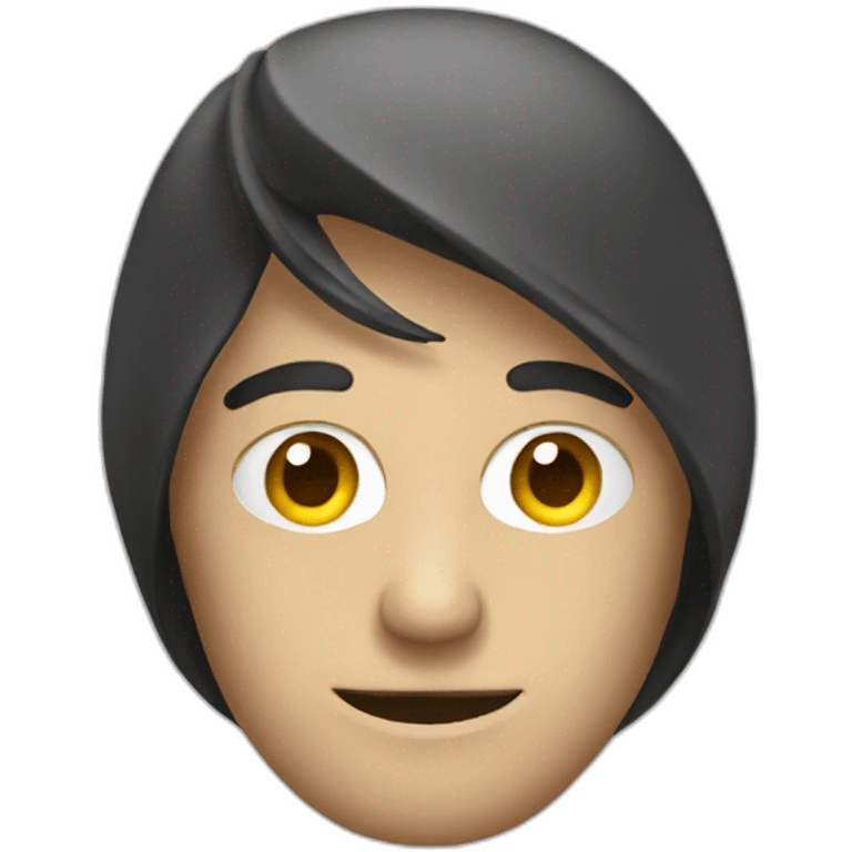 hacker emoji