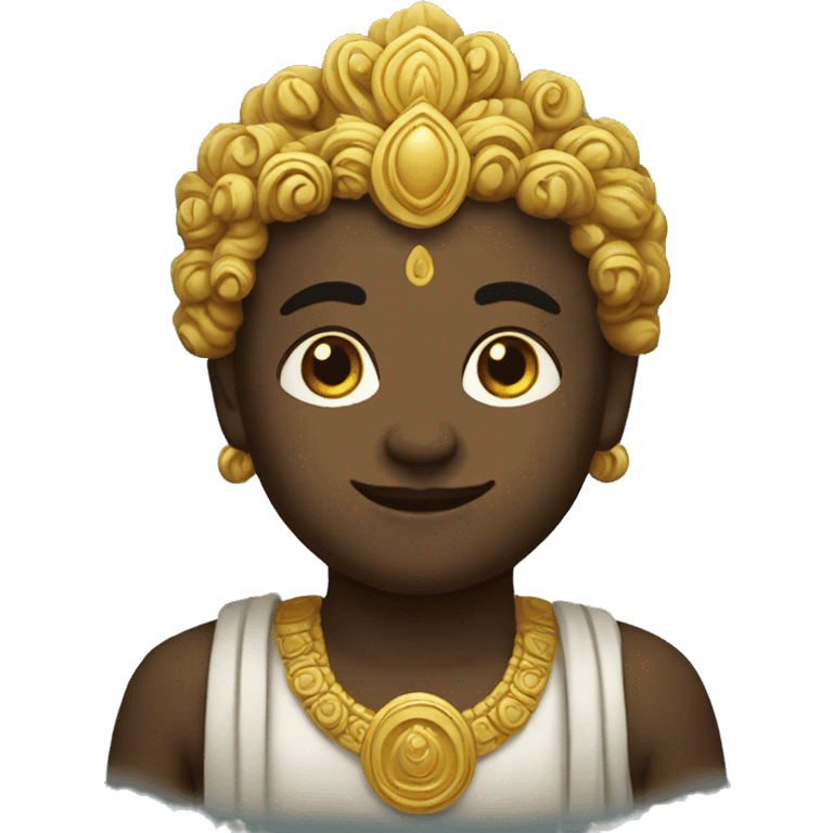 Murugan emoji