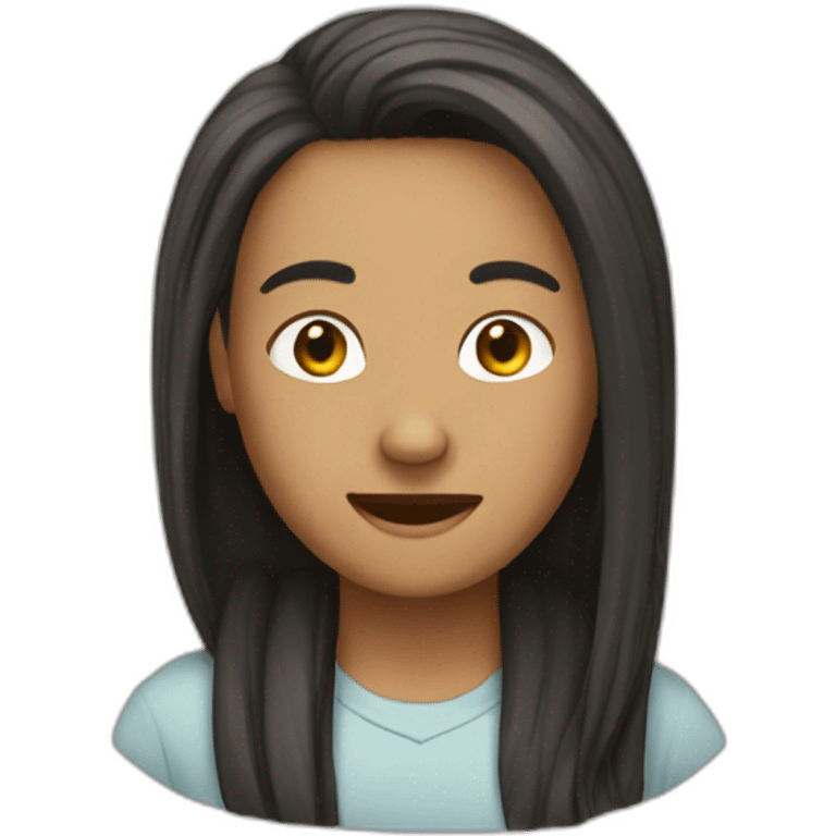 duvida emoji