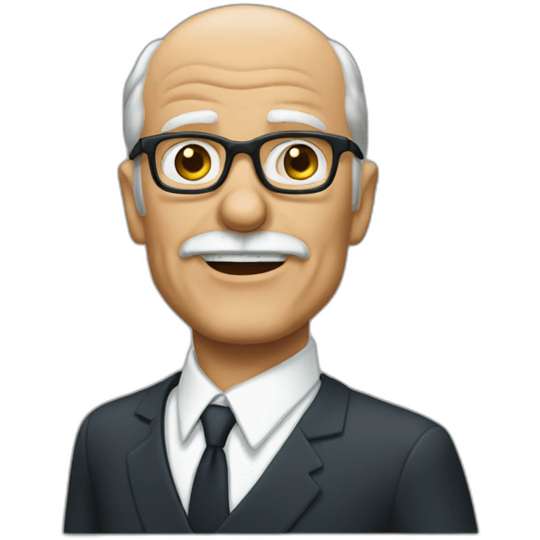 murdoch emoji