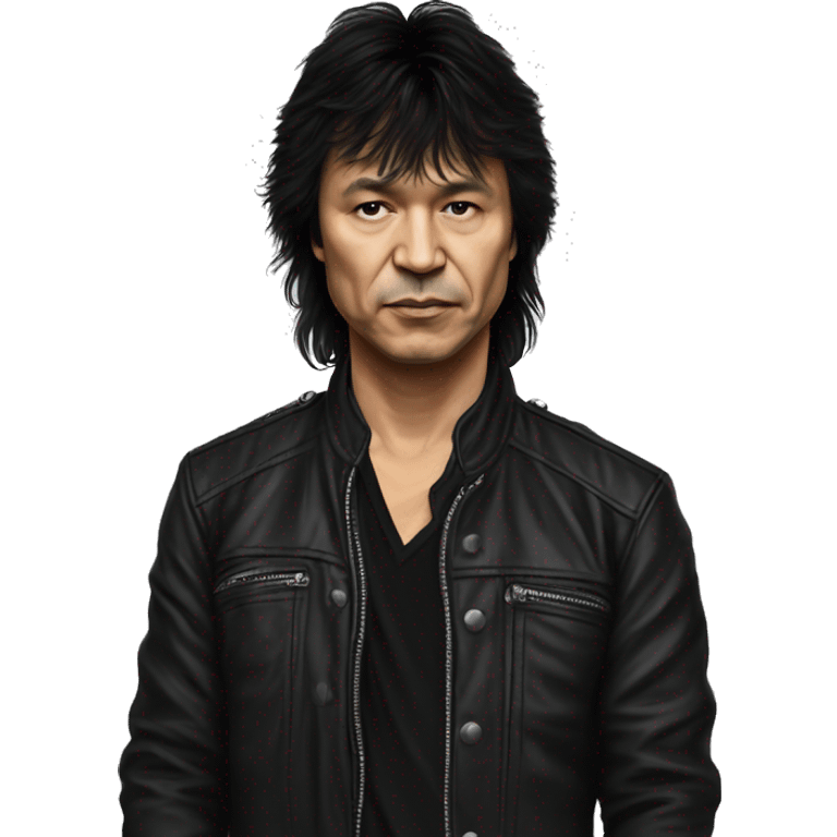 Victor Tsoi emoji