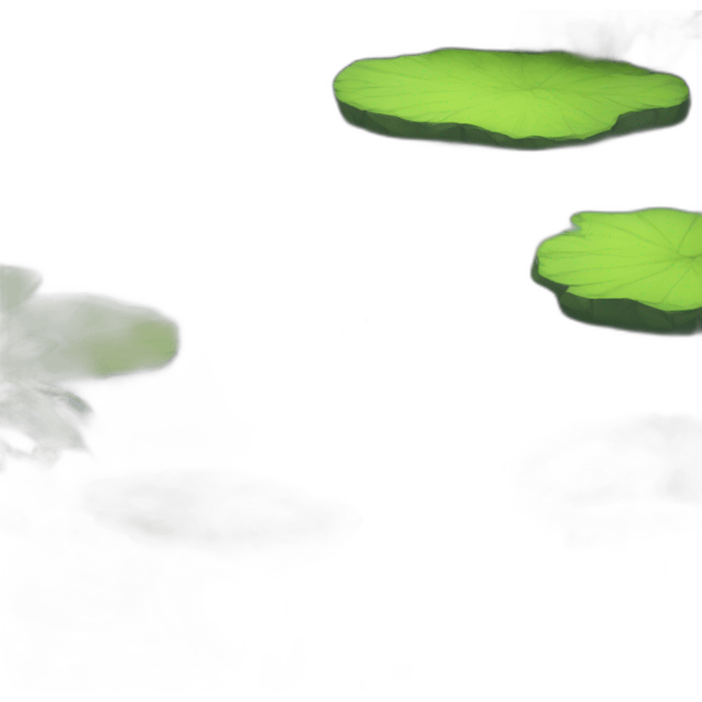 pond emoji