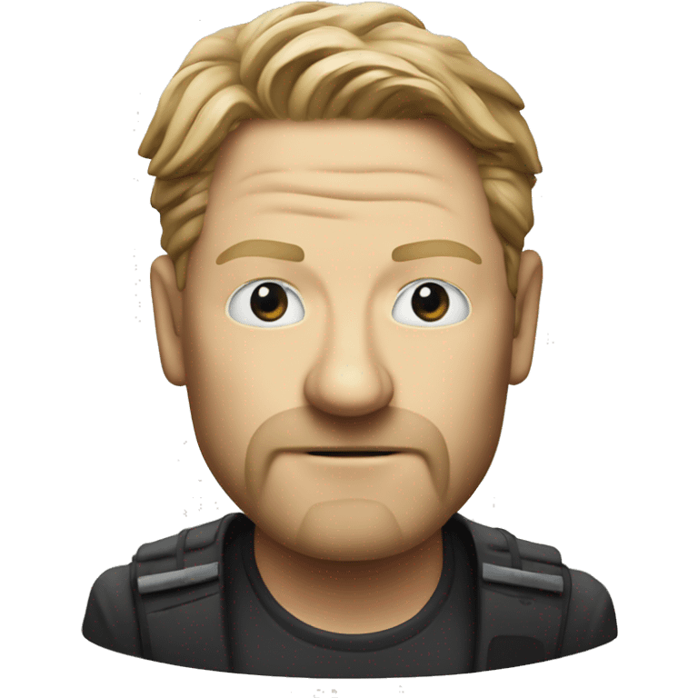 Kenneth Branagh  emoji