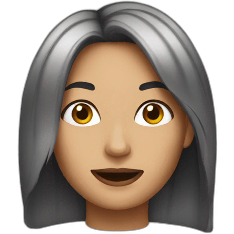 michelle emoji