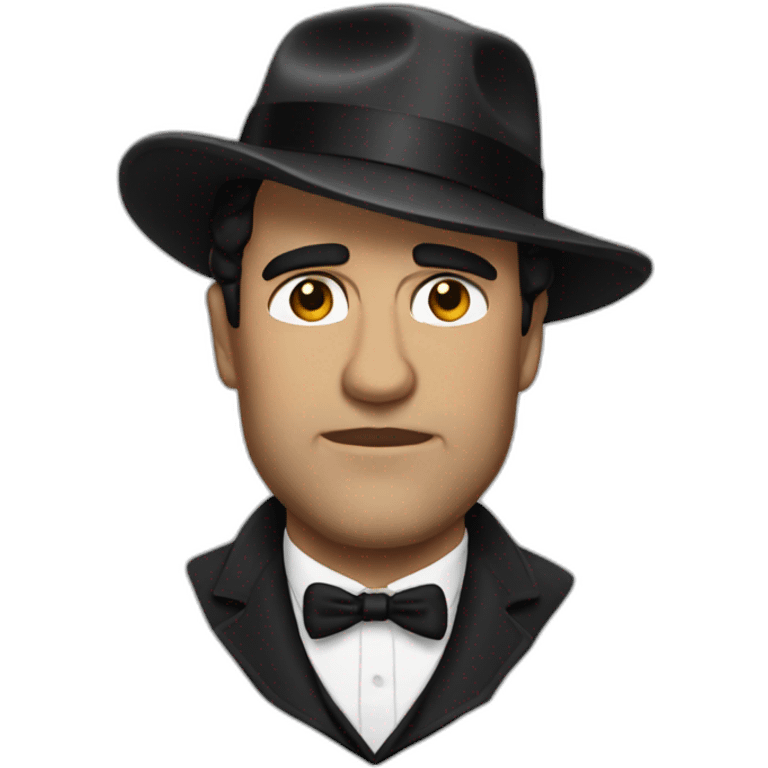 Freeze corleone emoji