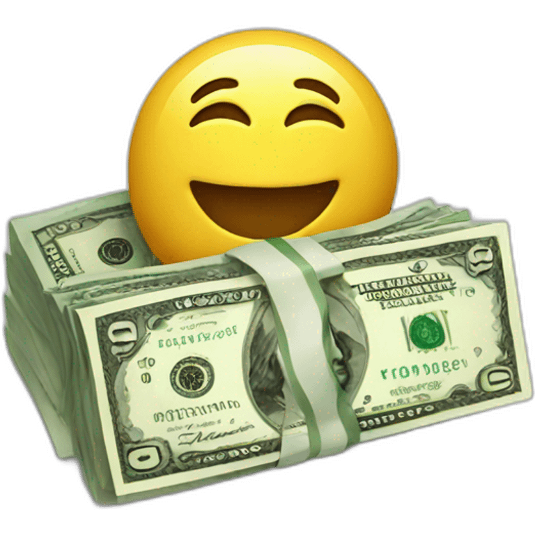 money emoji