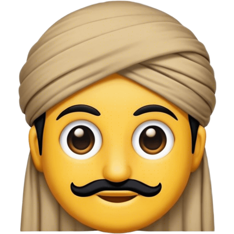 Irak emoji