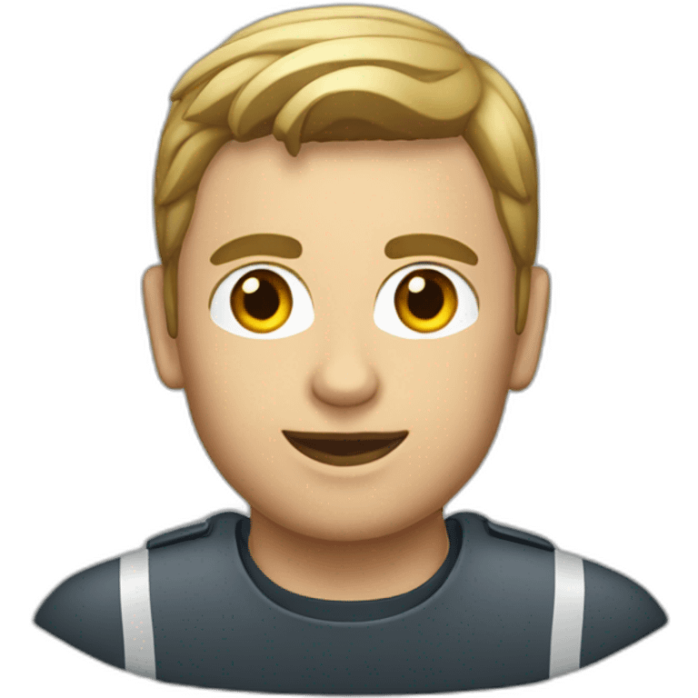 mercedes-benz f150 emoji