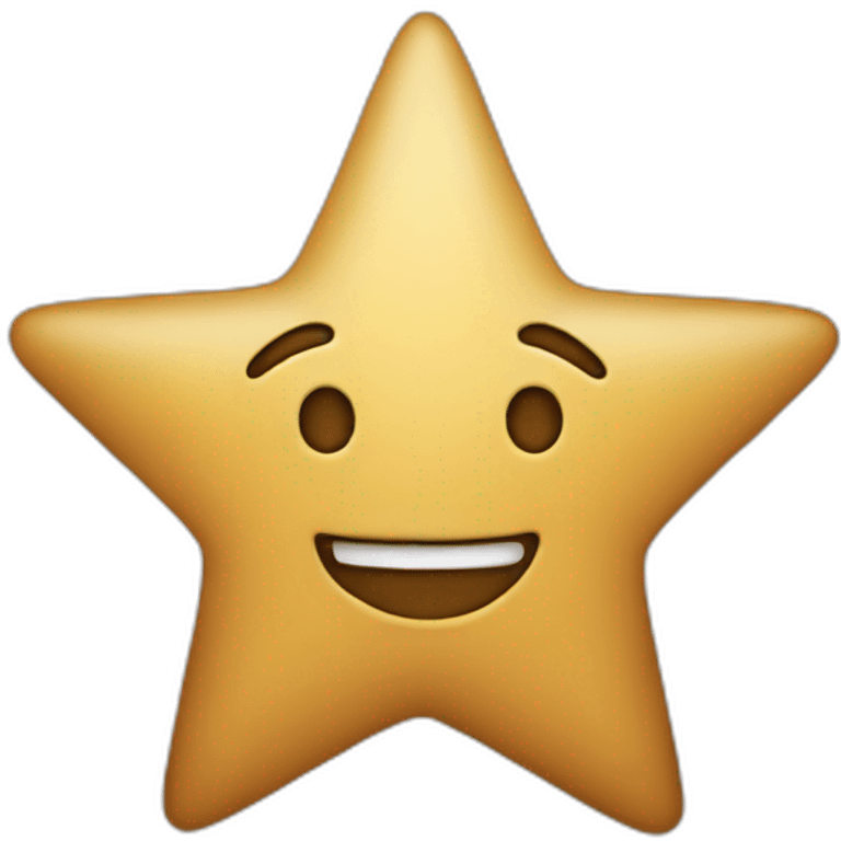 star emoji