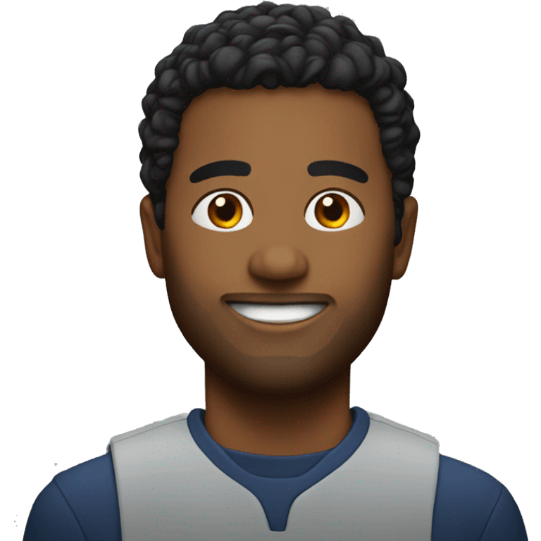 CJ Stroud emoji