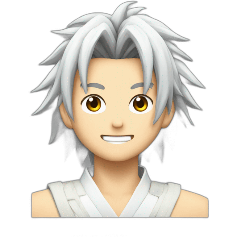 Rengoku emoji