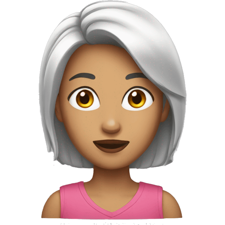 woman emoji