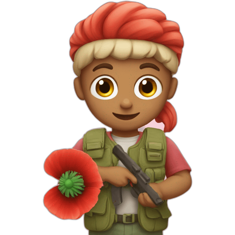 poppy playtime game emoji