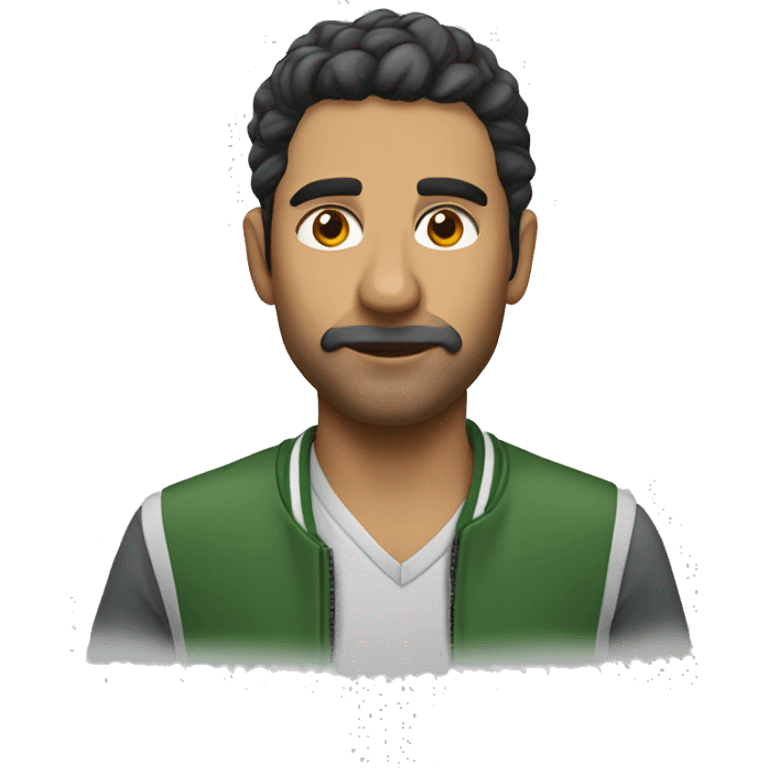 jota aragonesa emoji