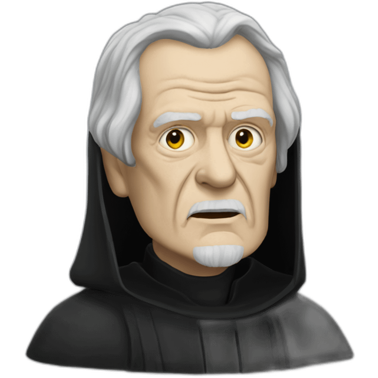 palpatine emoji