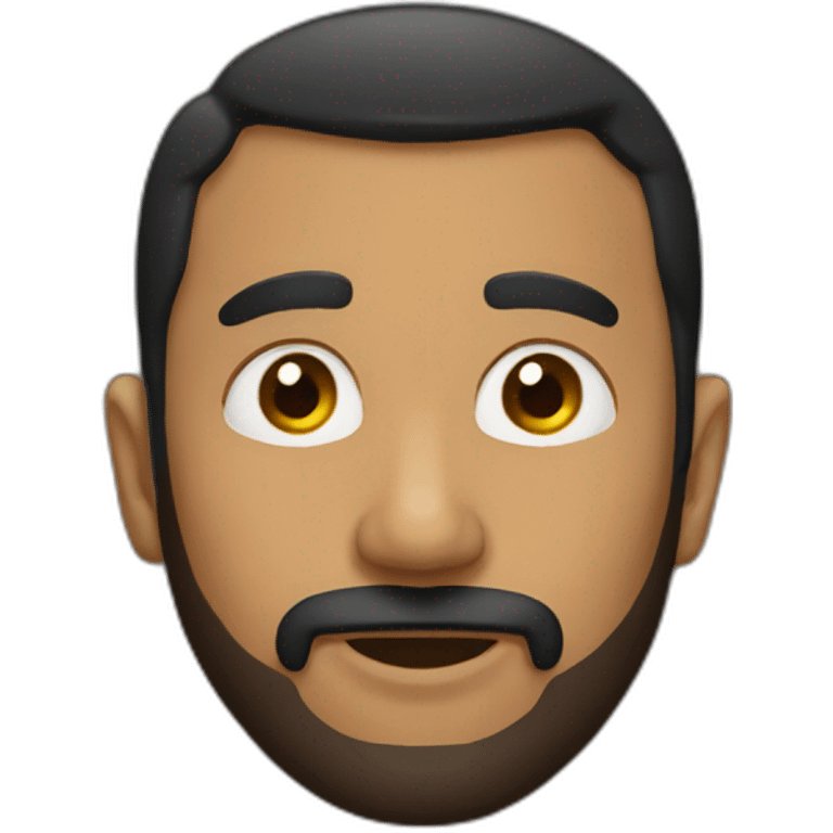 Araujo emoji